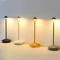Nachttisch lampe